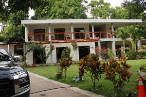 Hotel El Viajero,,2.5 star