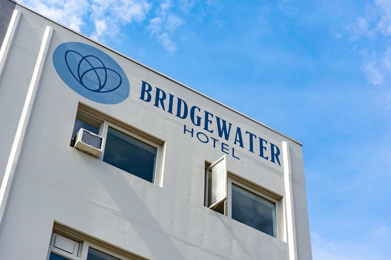 Bridgewater Hotel, Trademark Collection By Wyndham,Ester>>Alaska,2.5 star