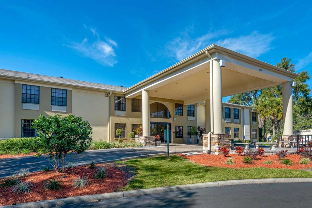 comfort inn ocala silver springs