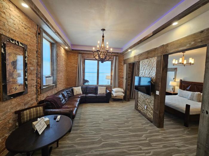 eaglescape suites and event center