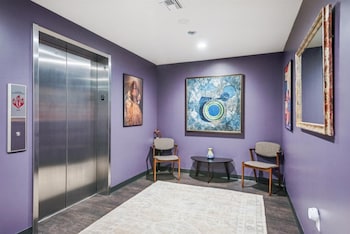 violet suites pdx