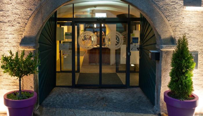 Stadthotel Waidhofen An Der Thaya,Waidhofen An Der Ybbs>>Waidhofen An Der Thaya,3 star