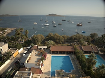 Eskiyali Otel,,0 star