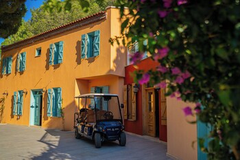 kairos valley health and nature resort