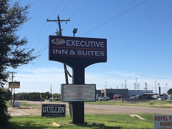 Executive Inn Hebbronville,Texas>>Hebbronville,2 star