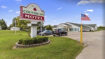 Red Bud Country Inn,,0 star