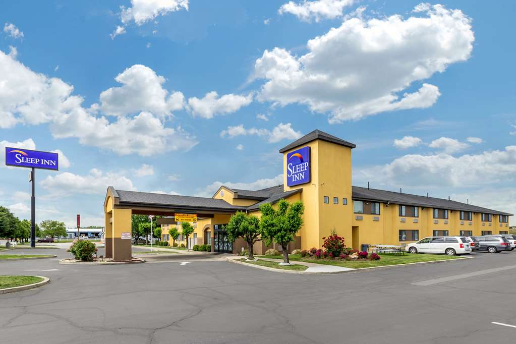 Sleep Inn Ogden Near Event Center,Marriott-Slaterville>>Layton,3 star