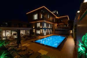 La Miel Suites Sile,,0 star