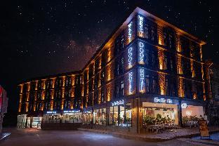 west door hotel