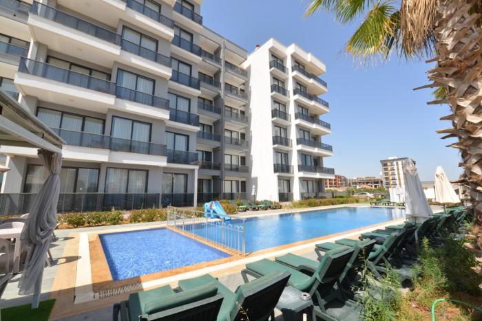 Ethica Suite Luxury Houses,,0 star