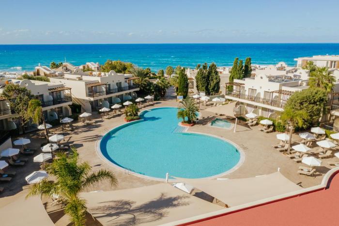 Louis Paphos Breeze,Paphos>>Chlorakas,4 star