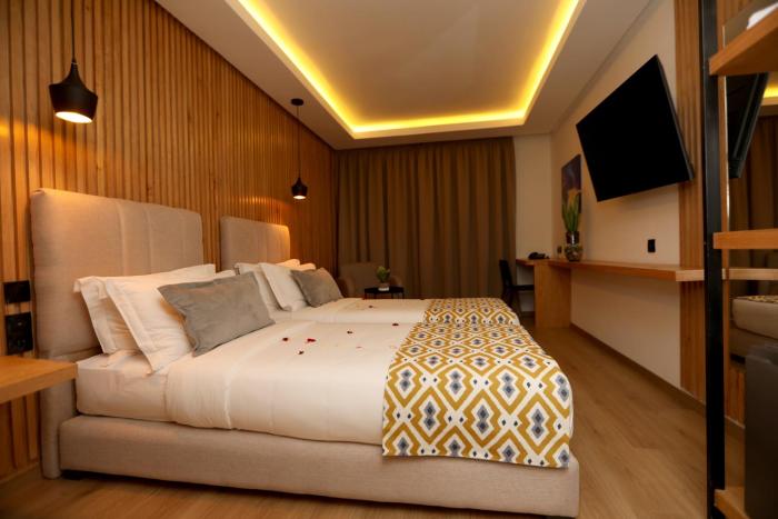 unico hotel