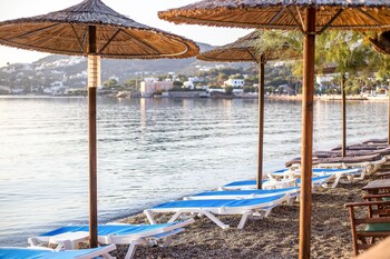 Alinda,Leros>>Alinda,2 star