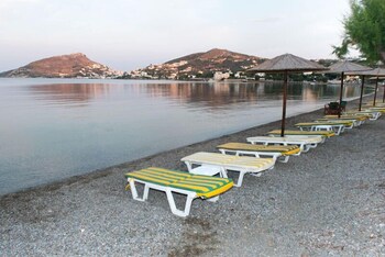 Alinda,Leros>>Alinda,2 star