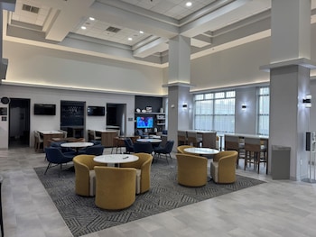 Homewood Suites By Hilton Oklahoma City Airport,Oklahoma City>>Oklahoma,3 star