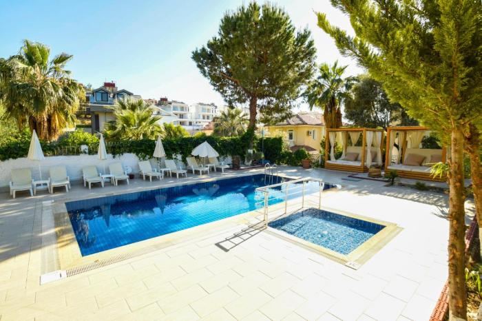 Kekik Azure Homes Ölüdeniz,,0 star