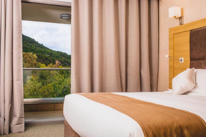 saldae hotel bejaia