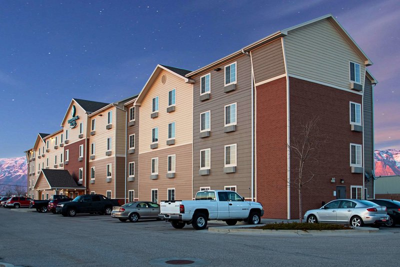 extended stay america select suites ogden