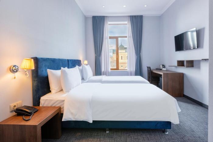 alma boutique hotel