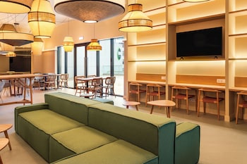 bandb hotel olhao