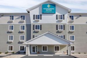 Woodspring Suites Richmond Colonial Heights Fort Gregg-Adams,Petersburg>>Colonial Heights,2.5 star