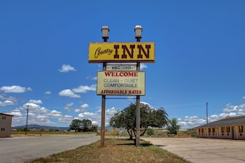 Country Inn,Utah>>Beaver,2 star