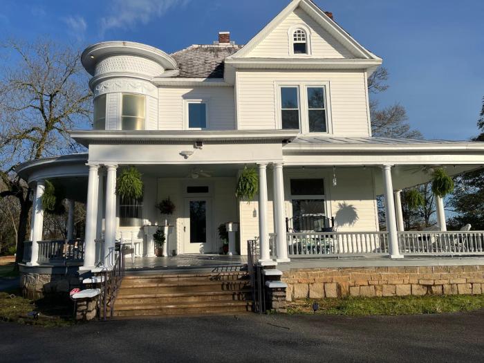 enloe house