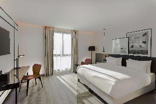 radisson hotel tunis city center