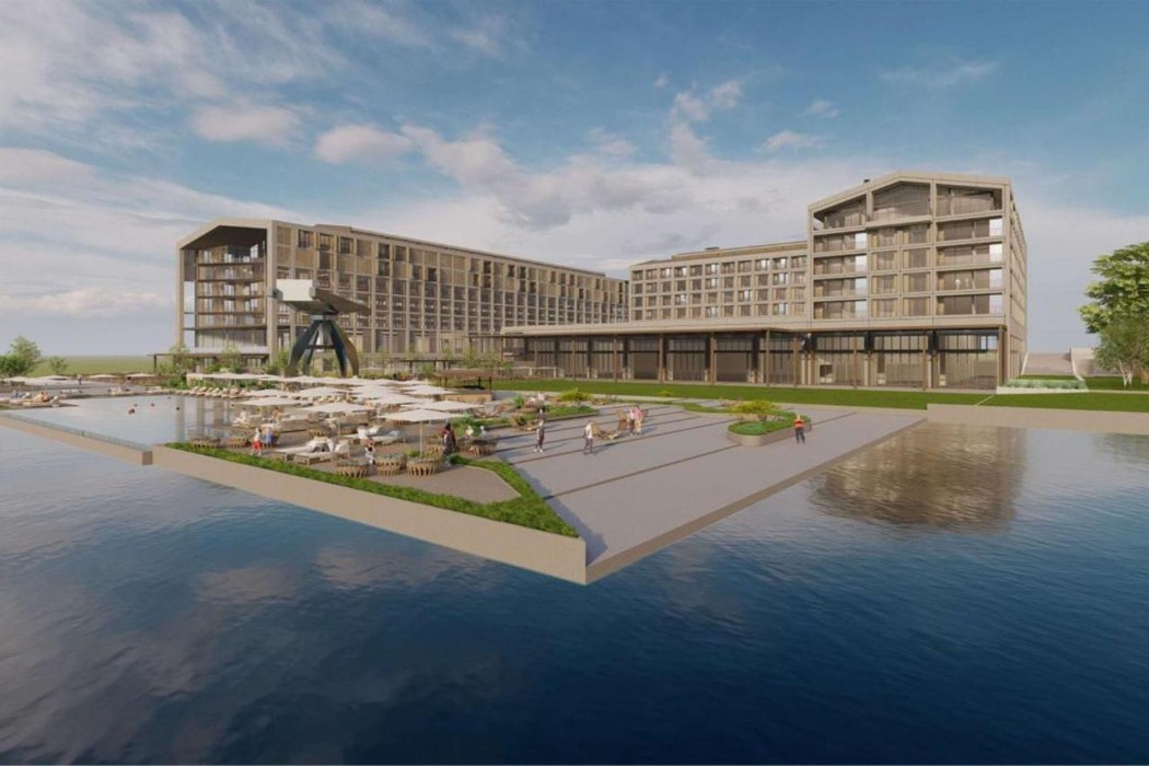 rixos tersane istanbul