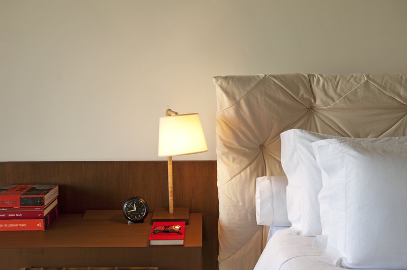 Hotel Fasano Boa Vista,Brazil>>Porto Feliz,5 star