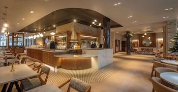 maldron hotel shoreditch london