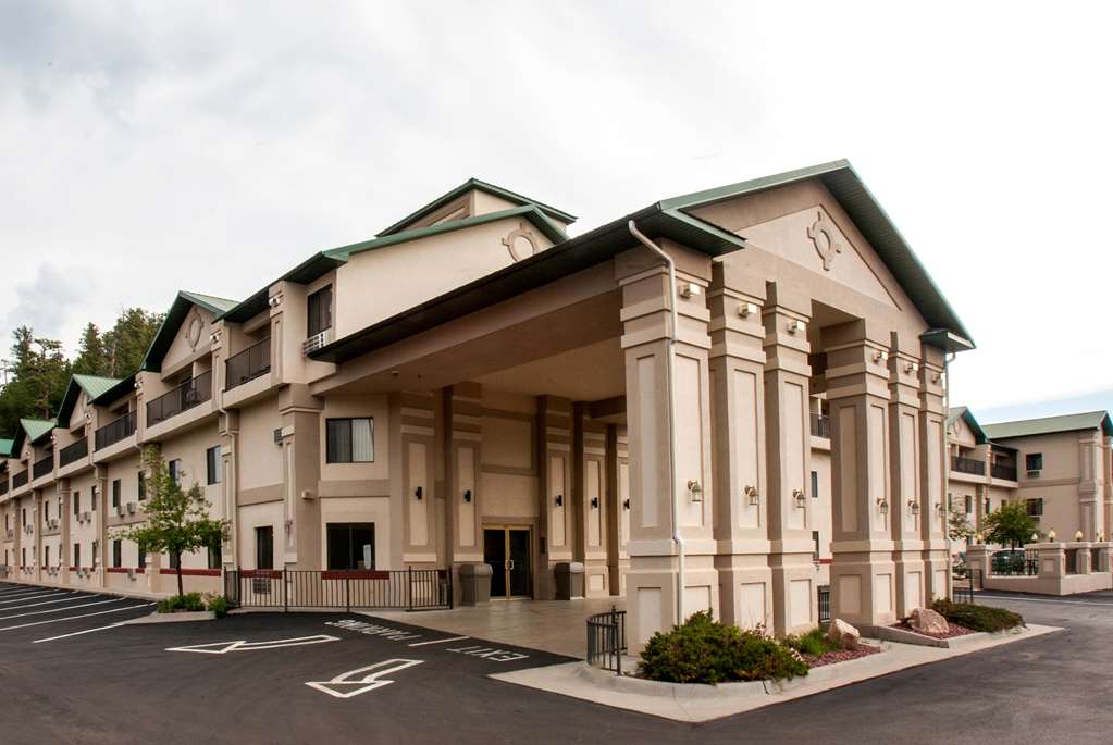 baymont by wyndham keystone near mt rushmore