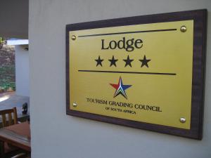 Madi A Thavha Mountain Lodge,,3 star
