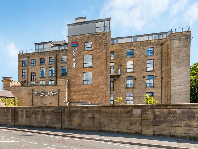 Travelodge Glossop,Glossop>>Derbyshire,3 star