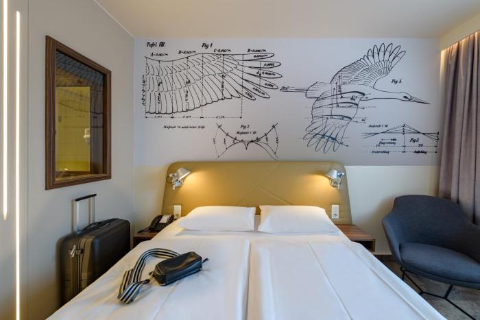 mercure hotel berlin city