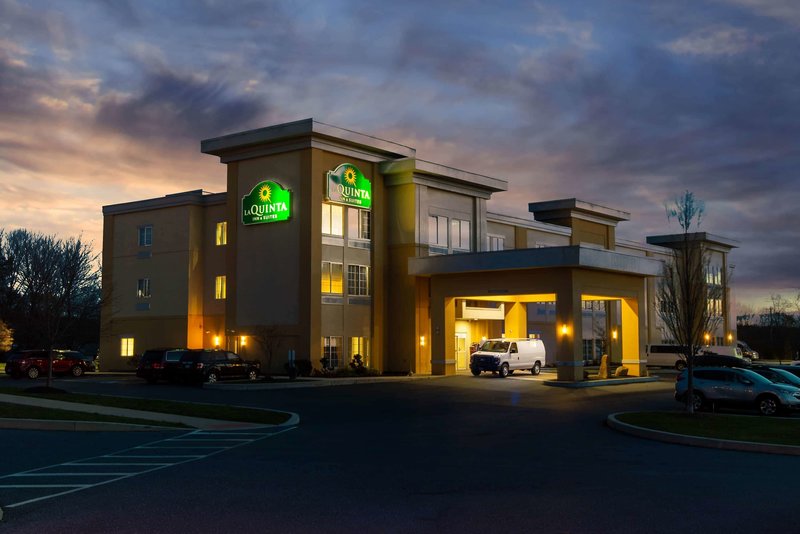 la quinta inn and suites by wyndham harrisburg hershey