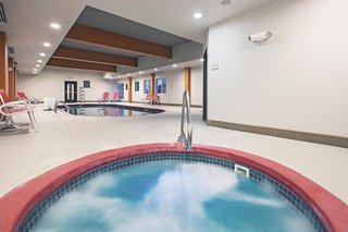 la quinta inn and suites by wyndham harrisburg hershey