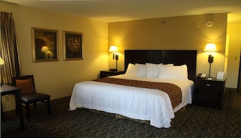 Valley Inn,Near Sanford Usd Medical Center,4 star