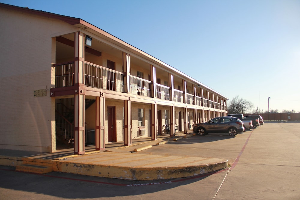 Sherman Inn