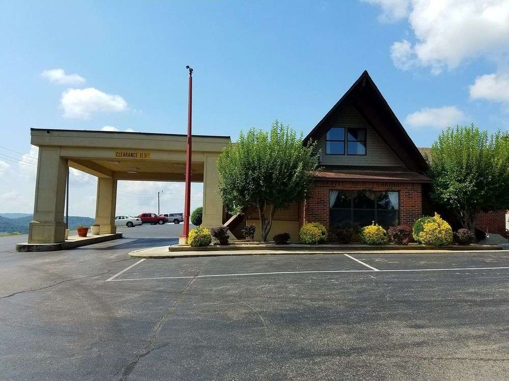 baymont by wyndham cookeville