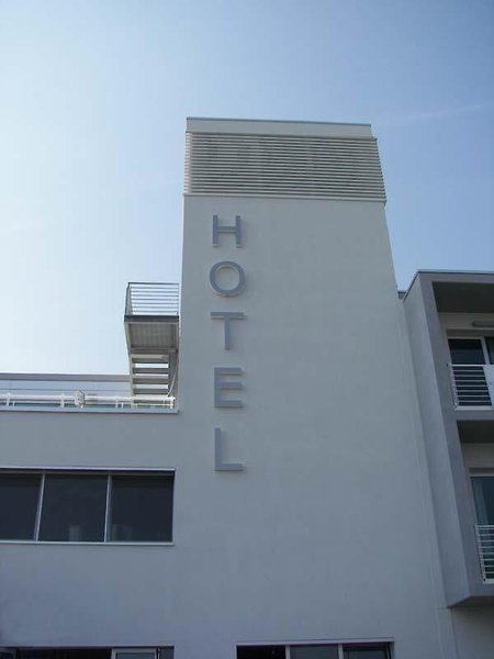 Hotel Horizon,Casette D'ete>>Ancona,4 star