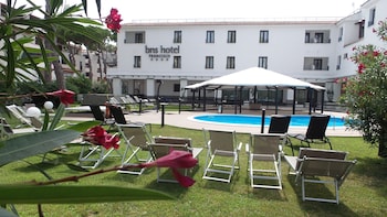 Bns Hotel Francisco,Campania>>Baia Domizia,4 star