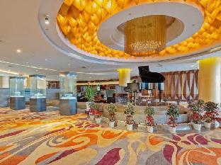grand barony zhoushan