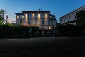 Hotel La Quercia,Curno>>Bergamo,3 star