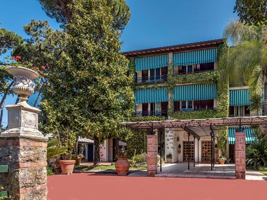 Augustus Hotel & Resort,Forte Dei Marmi>>Camaiore,5 star