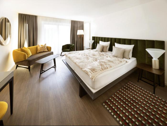 Wellnesshotel Wittelsbach