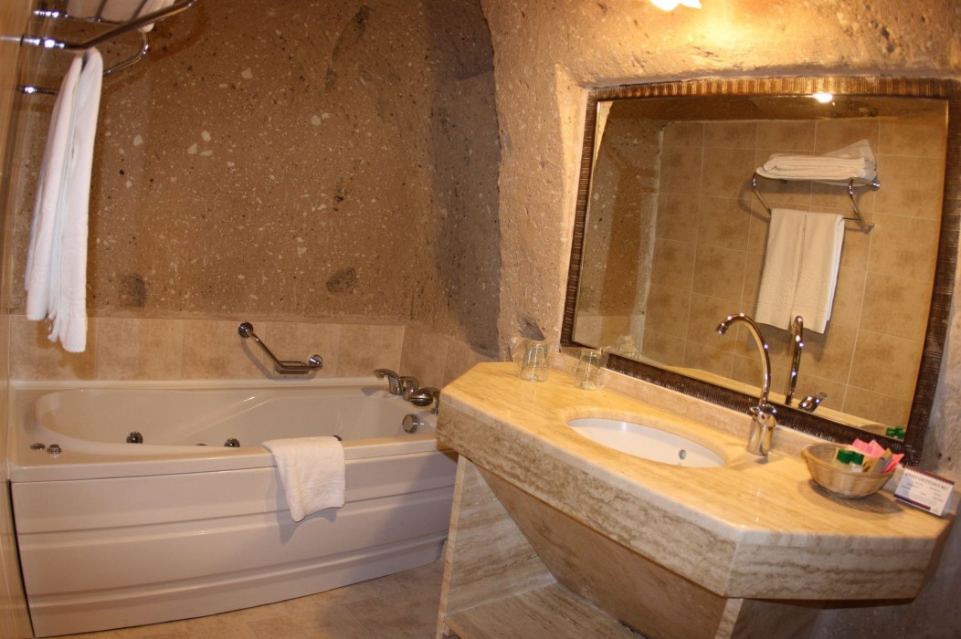 cappa villa cave hotel and spa