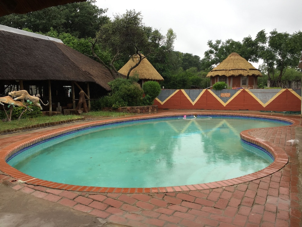 Bush Ride Kgogomodumo Lodge And Cultural Village,,0 star