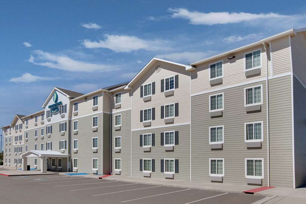 extended stay america select suites el paso east