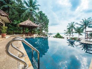 indra maya pool villas